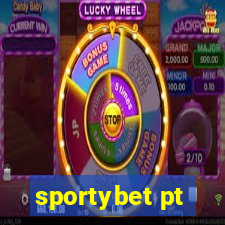 sportybet pt